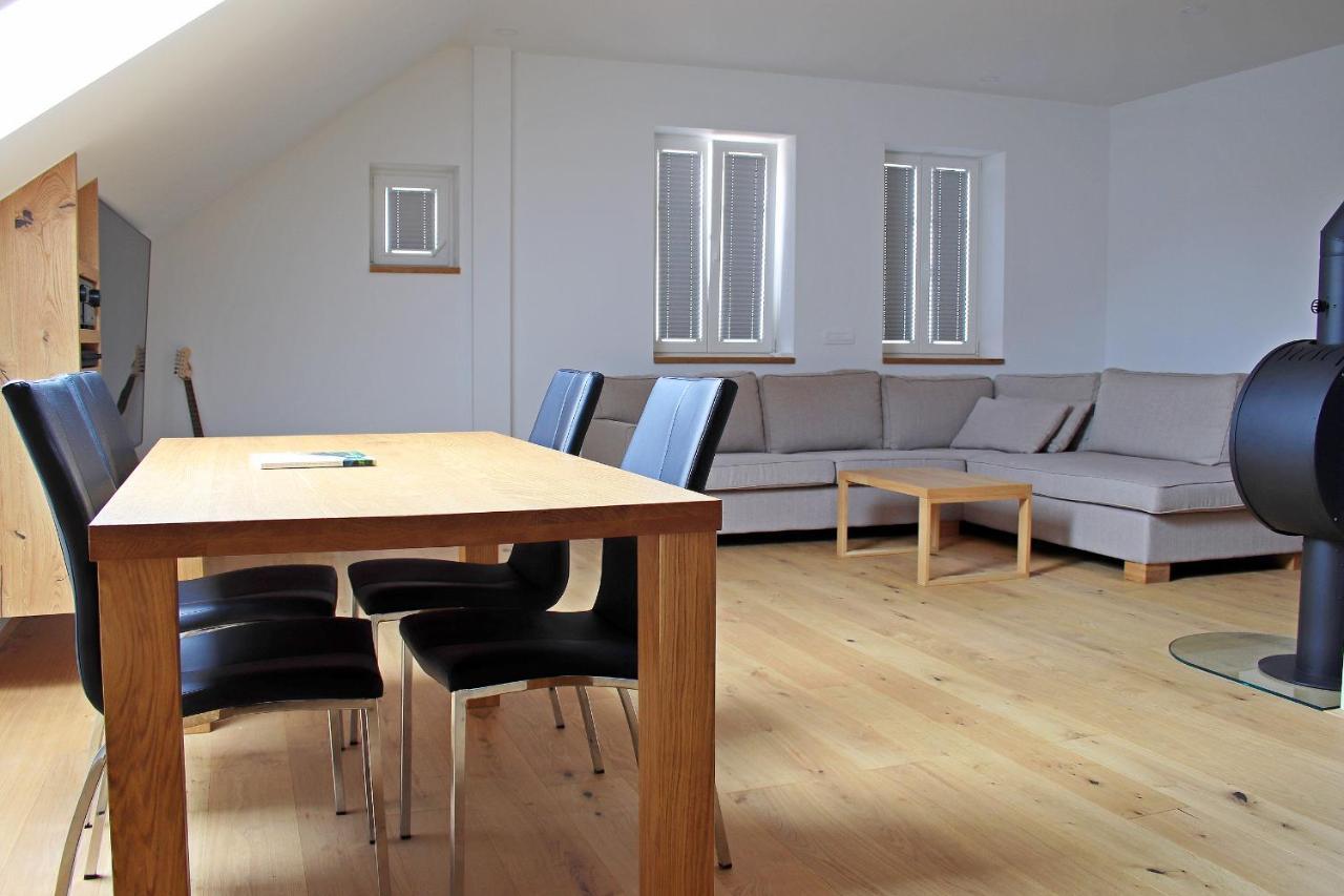 Cirus Apartments Кочевье Экстерьер фото