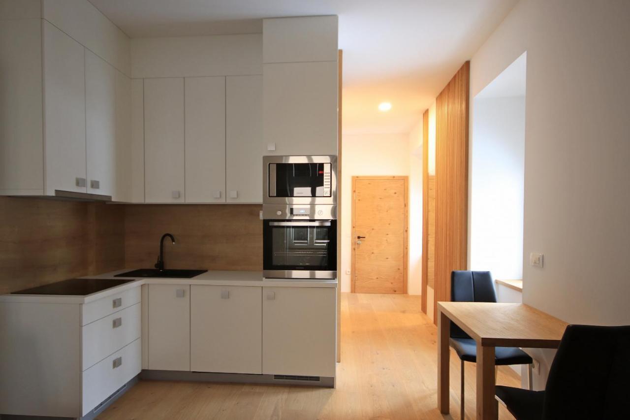 Cirus Apartments Кочевье Экстерьер фото