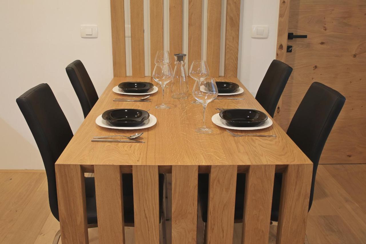 Cirus Apartments Кочевье Экстерьер фото